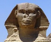 Sphinx rénové